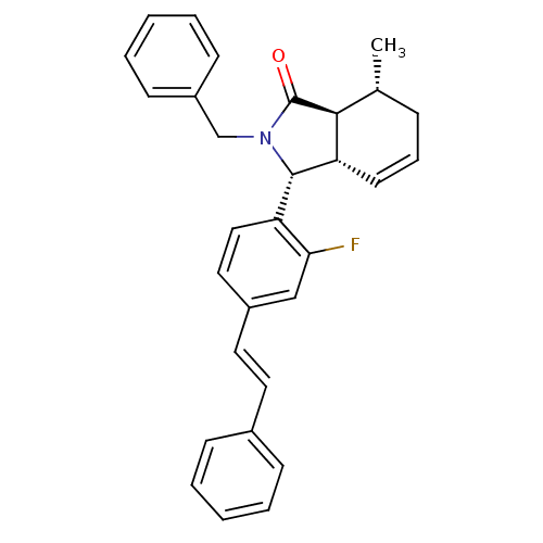 Chemical structure of BindingDB Monomer ID 94099