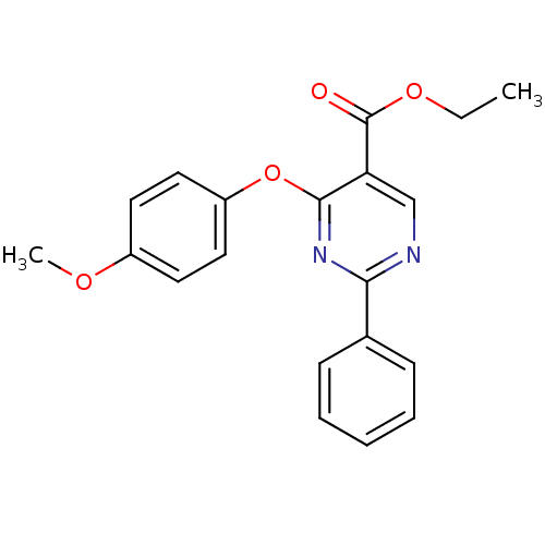 Chemical structure of BindingDB Monomer ID 94103