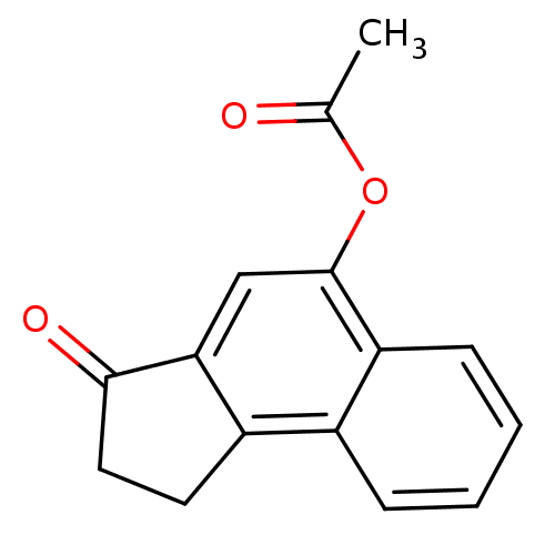Chemical structure of BindingDB Monomer ID 94104