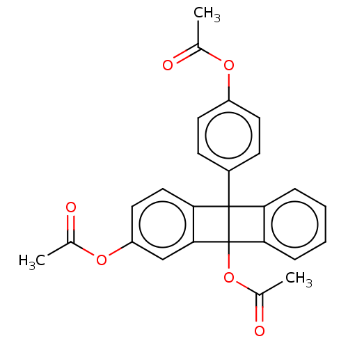 Chemical structure of BindingDB Monomer ID 94642