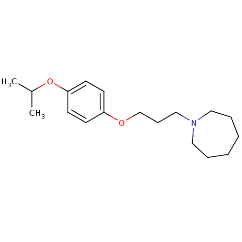 Chemical structure of BindingDB Monomer ID 94713