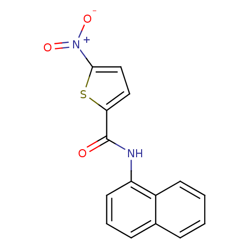 Chemical structure of BindingDB Monomer ID 94718
