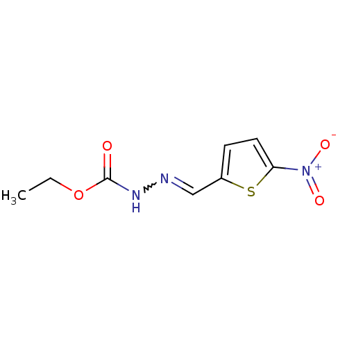 Chemical structure of BindingDB Monomer ID 94719