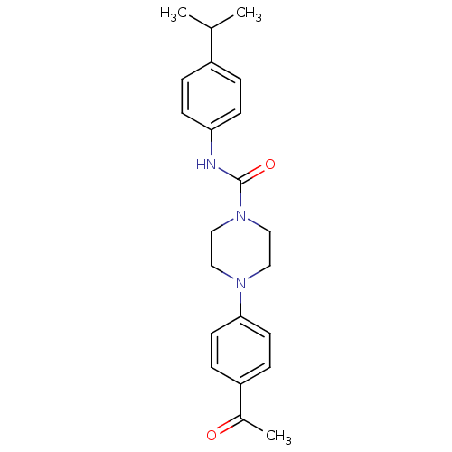 Chemical structure of BindingDB Monomer ID 94728