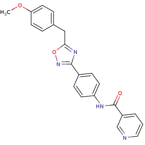 Chemical structure of BindingDB Monomer ID 94758