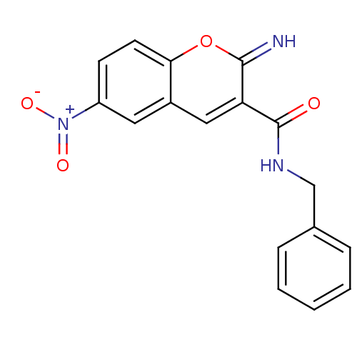 Chemical structure of BindingDB Monomer ID 94827