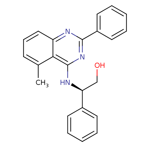 Chemical structure of BindingDB Monomer ID 94895