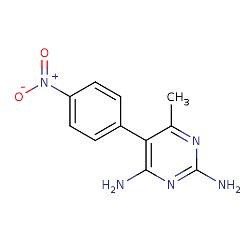 Chemical structure of BindingDB Monomer ID 94897