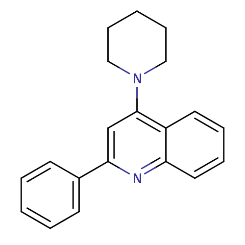 Chemical structure of BindingDB Monomer ID 94910