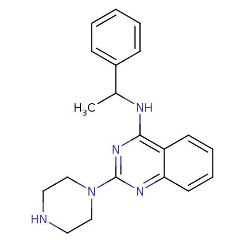Chemical structure of BindingDB Monomer ID 94963