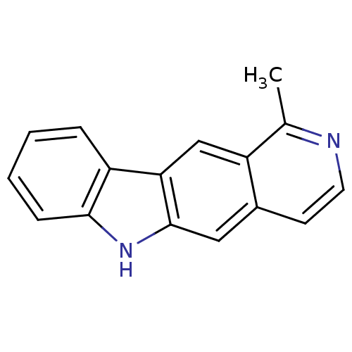Chemical structure of BindingDB Monomer ID 94981