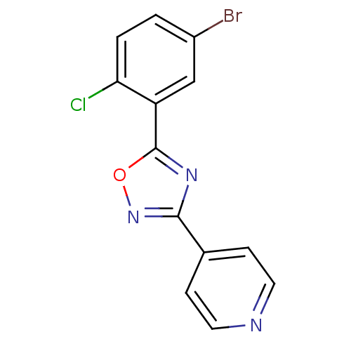 Chemical structure of BindingDB Monomer ID 95024