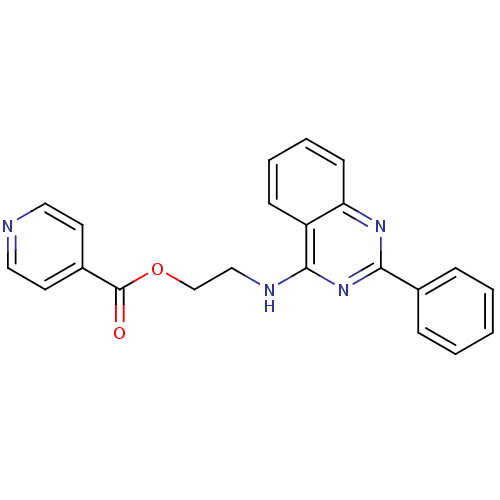 Chemical structure of BindingDB Monomer ID 95026
