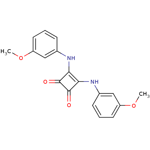 Chemical structure of BindingDB Monomer ID 95053