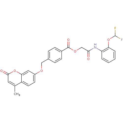 Chemical structure of BindingDB Monomer ID 95204