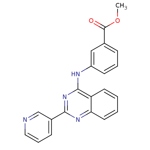 Chemical structure of BindingDB Monomer ID 95214