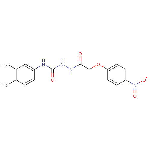 Chemical structure of BindingDB Monomer ID 95225
