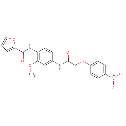 Chemical structure of BindingDB Monomer ID 95241