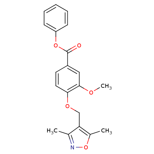 Chemical structure of BindingDB Monomer ID 95247