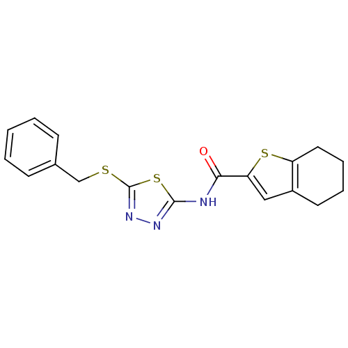 Chemical structure of BindingDB Monomer ID 95257