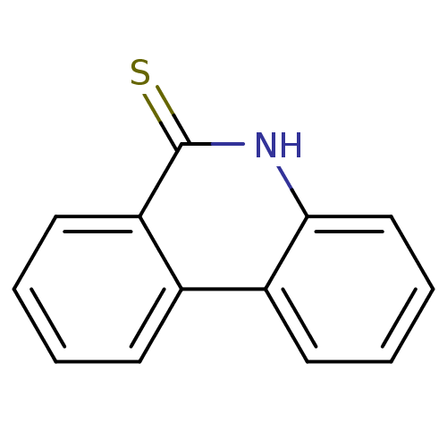 Chemical structure of BindingDB Monomer ID 95277