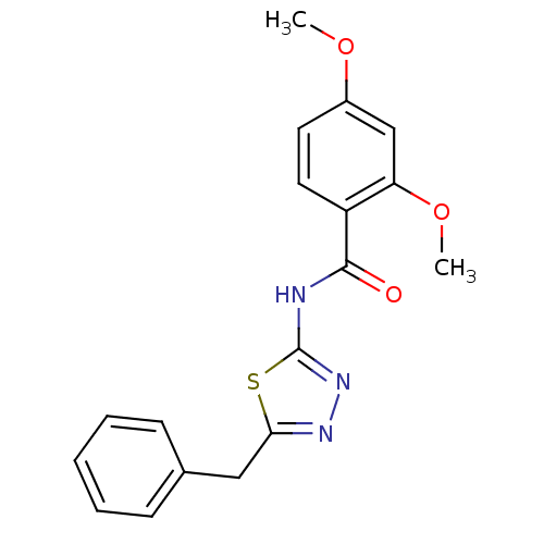 Chemical structure of BindingDB Monomer ID 95283