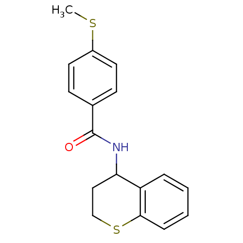 Chemical structure of BindingDB Monomer ID 95290