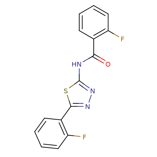 Chemical structure of BindingDB Monomer ID 95291