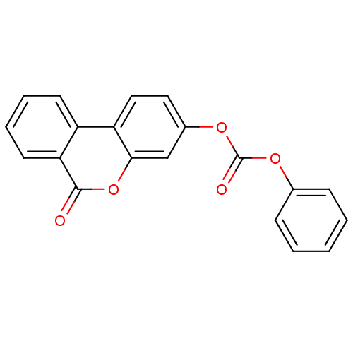 Chemical structure of BindingDB Monomer ID 95306