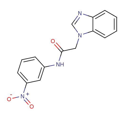 Chemical structure of BindingDB Monomer ID 95735