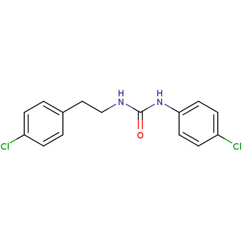 Chemical structure of BindingDB Monomer ID 95787