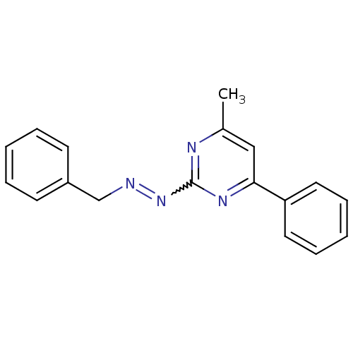 Chemical structure of BindingDB Monomer ID 95885