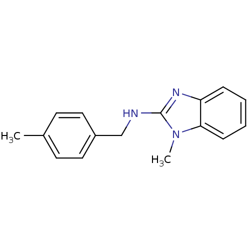 Chemical structure of BindingDB Monomer ID 95918