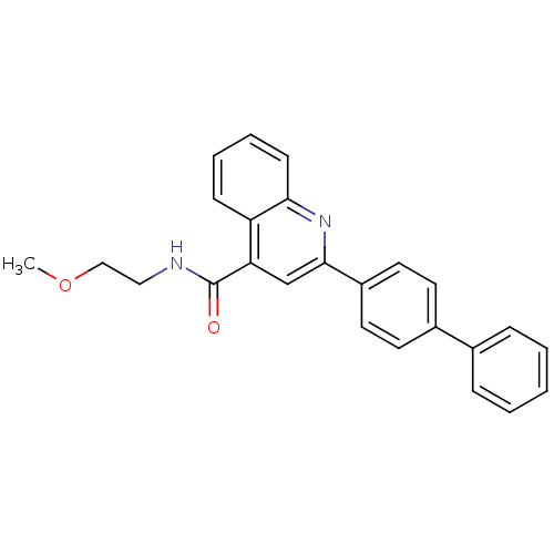Chemical structure of BindingDB Monomer ID 95931