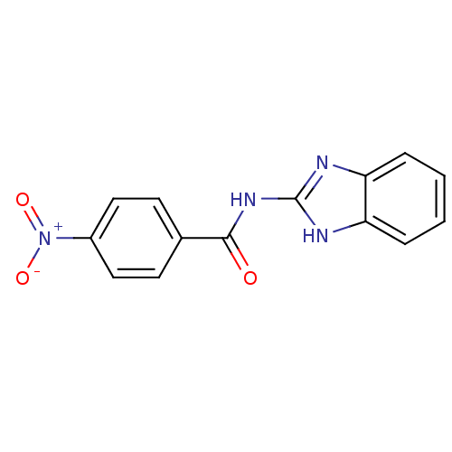Chemical structure of BindingDB Monomer ID 95957