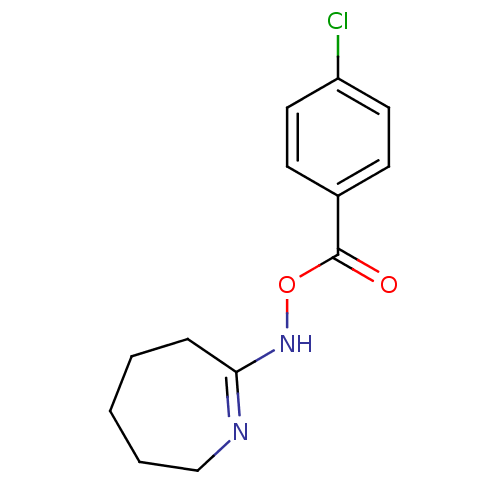 Chemical structure of BindingDB Monomer ID 95969