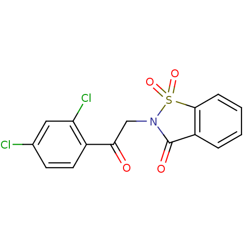 Chemical structure of BindingDB Monomer ID 95979
