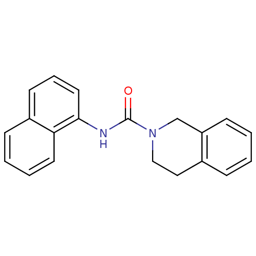 Chemical structure of BindingDB Monomer ID 96098