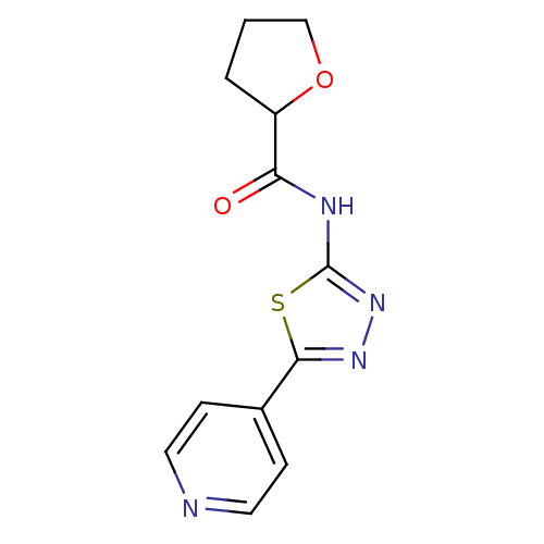 Chemical structure of BindingDB Monomer ID 96134