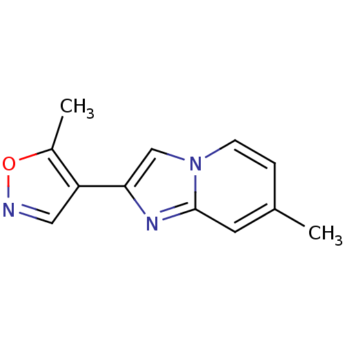 Chemical structure of BindingDB Monomer ID 96143