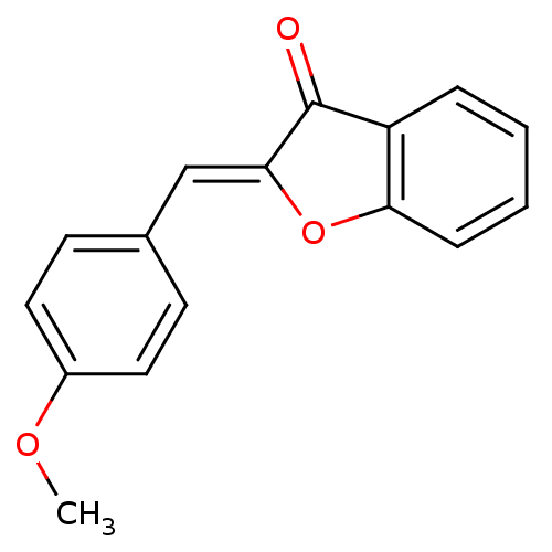 Chemical structure of BindingDB Monomer ID 96228