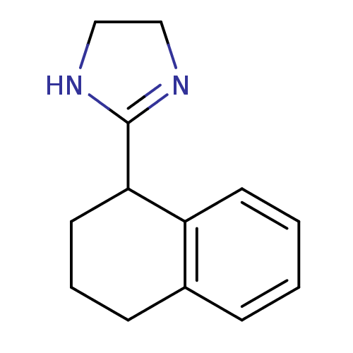 Chemical structure of BindingDB Monomer ID 96559