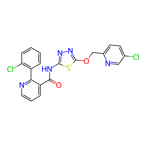 Chemical structure of BindingDB Monomer ID 96785