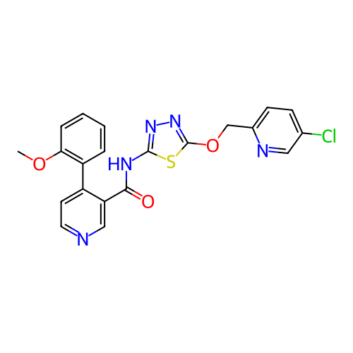 Chemical structure of BindingDB Monomer ID 96824