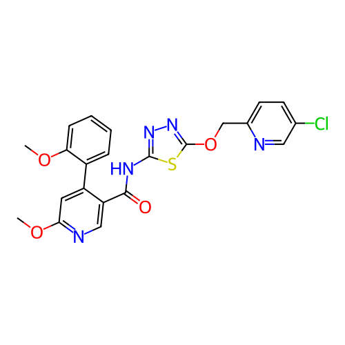 Chemical structure of BindingDB Monomer ID 96908