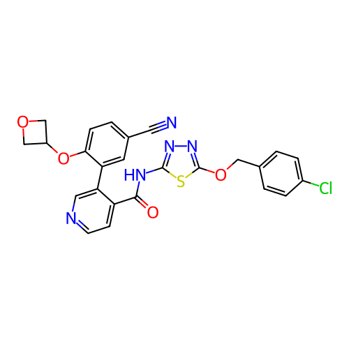 Chemical structure of BindingDB Monomer ID 96910