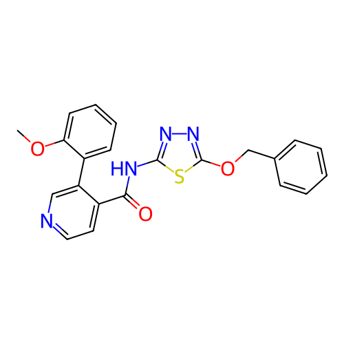 Chemical structure of BindingDB Monomer ID 96912