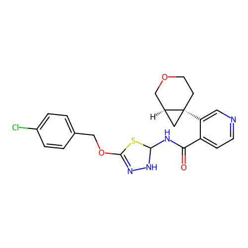 Chemical structure of BindingDB Monomer ID 96913