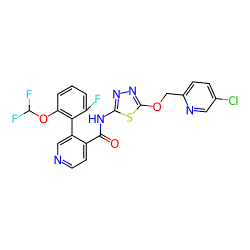 Chemical structure of BindingDB Monomer ID 96920
