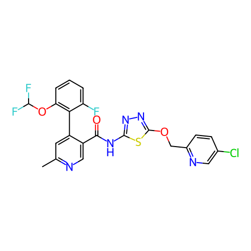 Chemical structure of BindingDB Monomer ID 96928